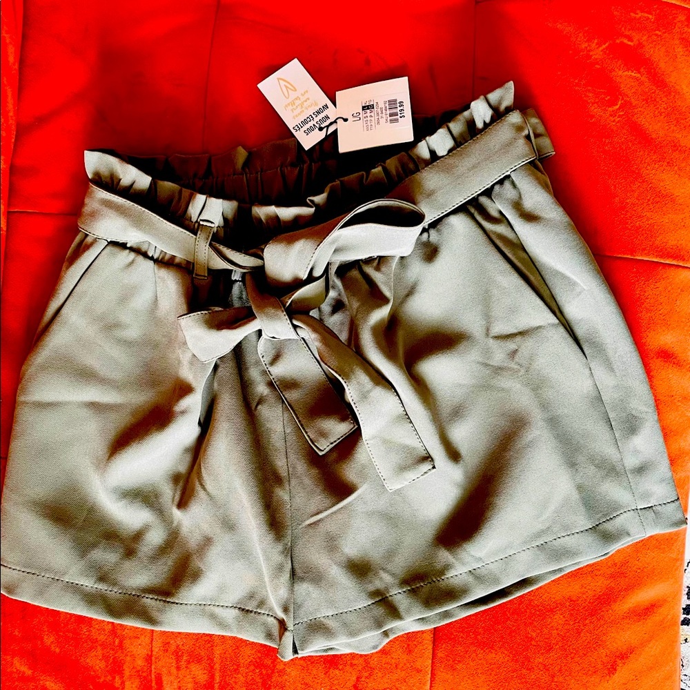 Women’s shorts